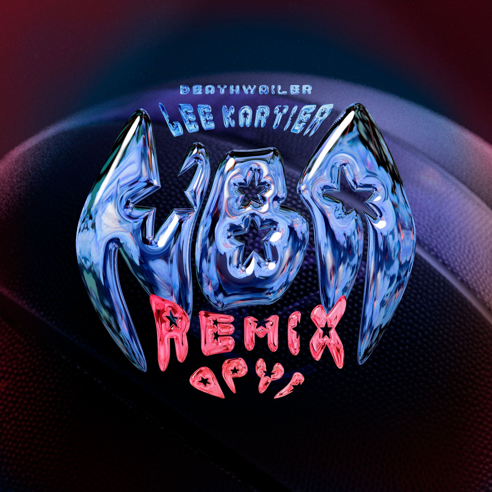 Album cover of NBA (Remix)