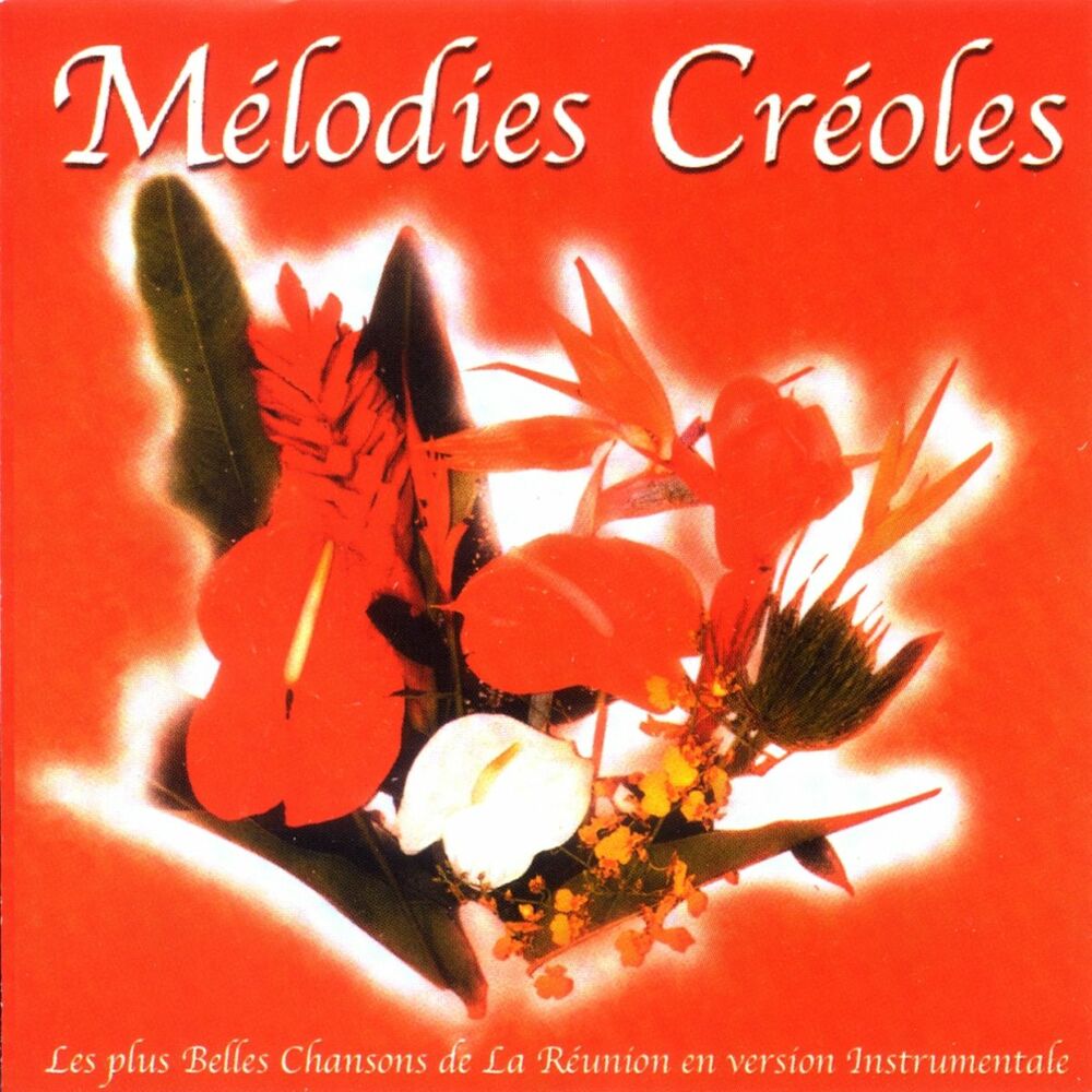 Picture of Mélodies créoles (Instrumental)