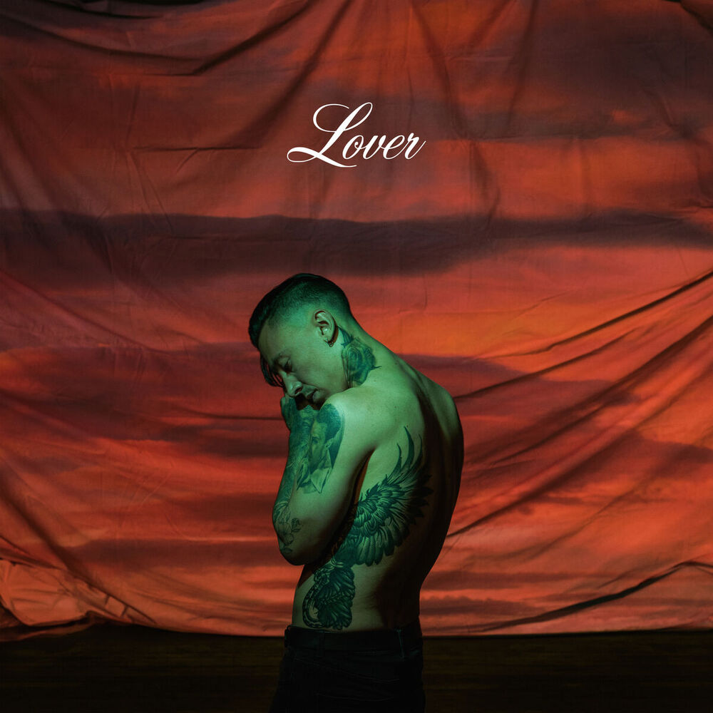 Picture of Lover