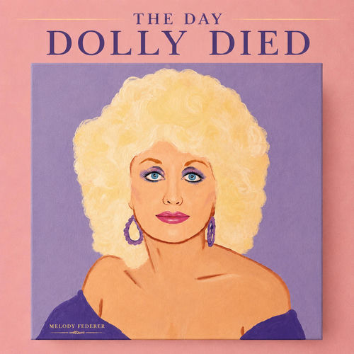 The Day Dolly Died artwork