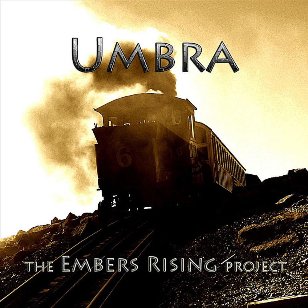 Picture of The Embers Rising project