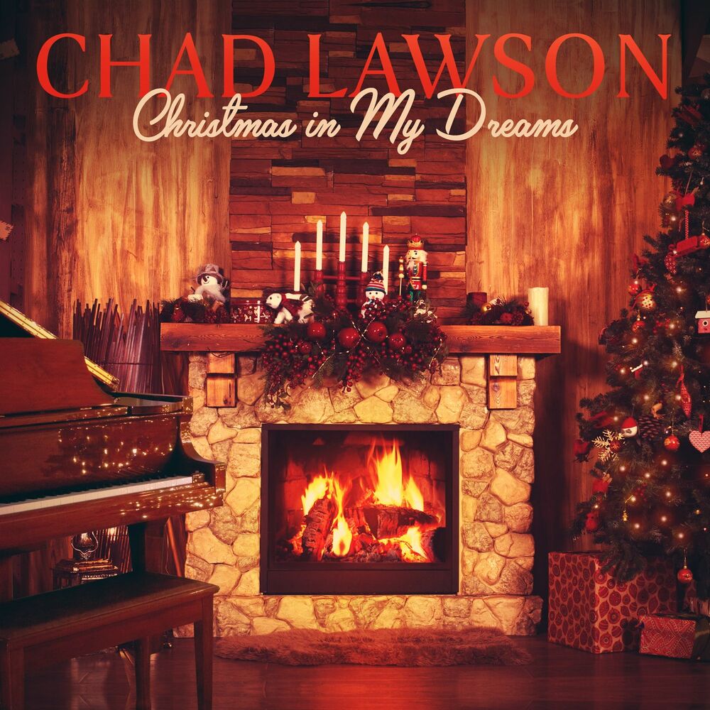 Picture of Christmas In My Dreams
