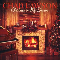 Cover of Christmas In My Dreams