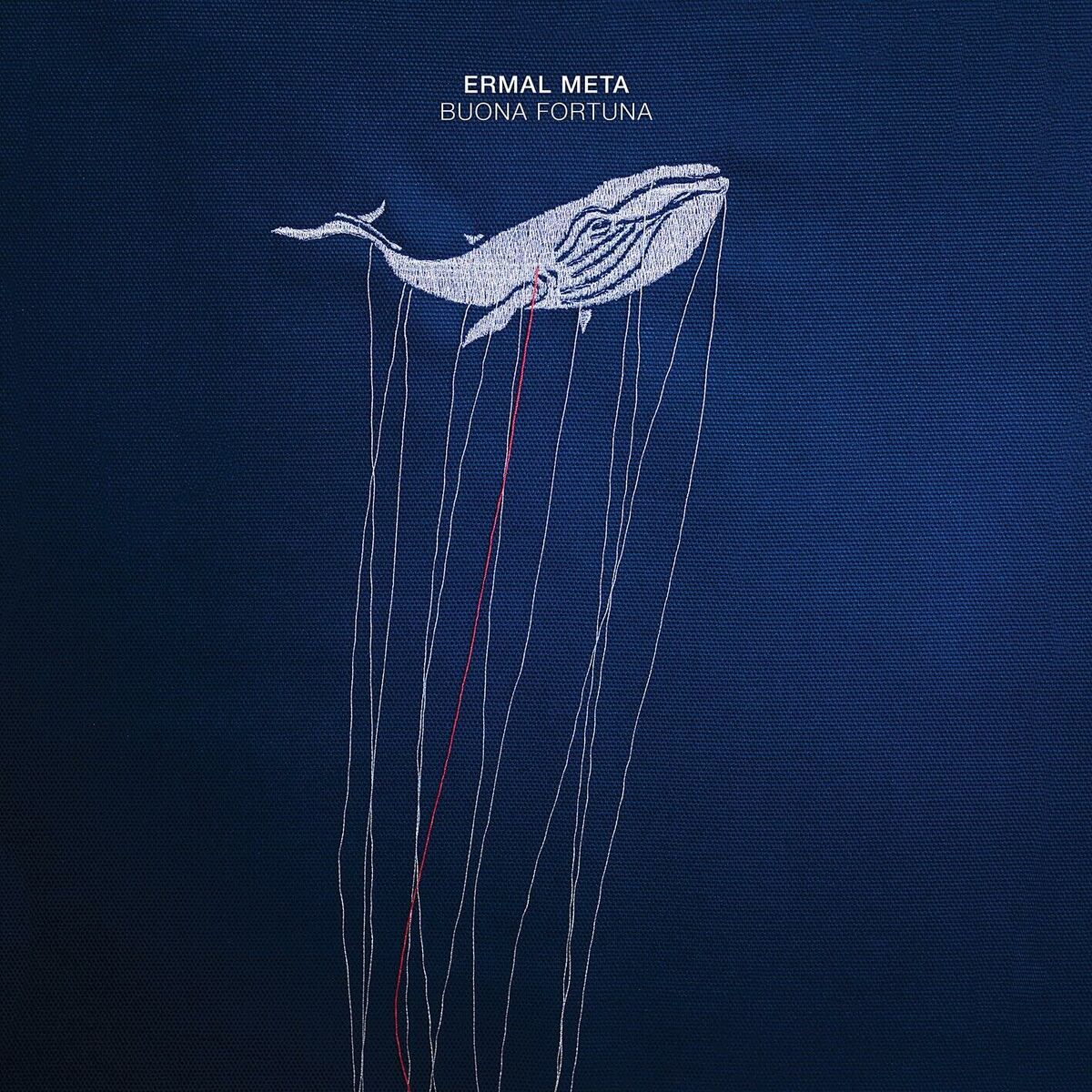 Album cover of Mediterraneo