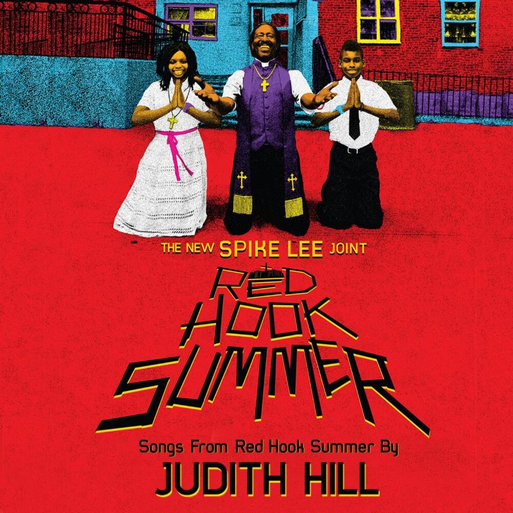 Picture of Red Hook Summer (Songs from Original Motion Picture Soundtrack)