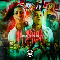 Cover of Na Brisa