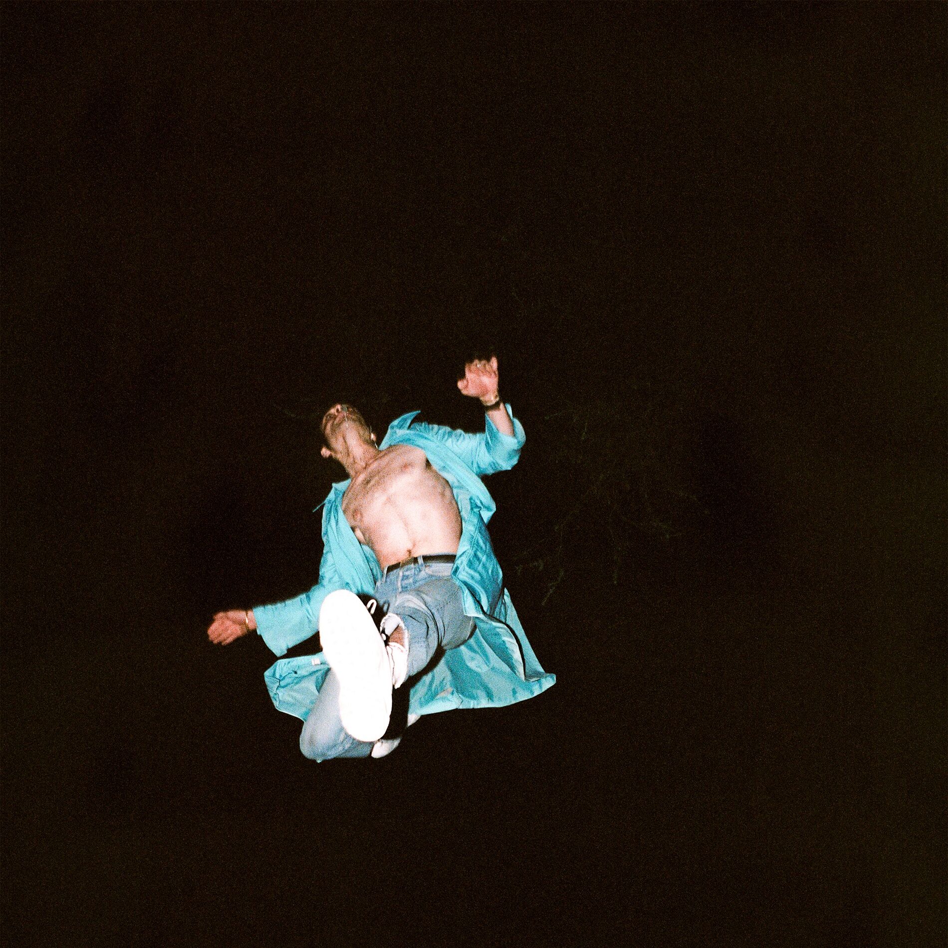 Album cover of I Hope You Understand