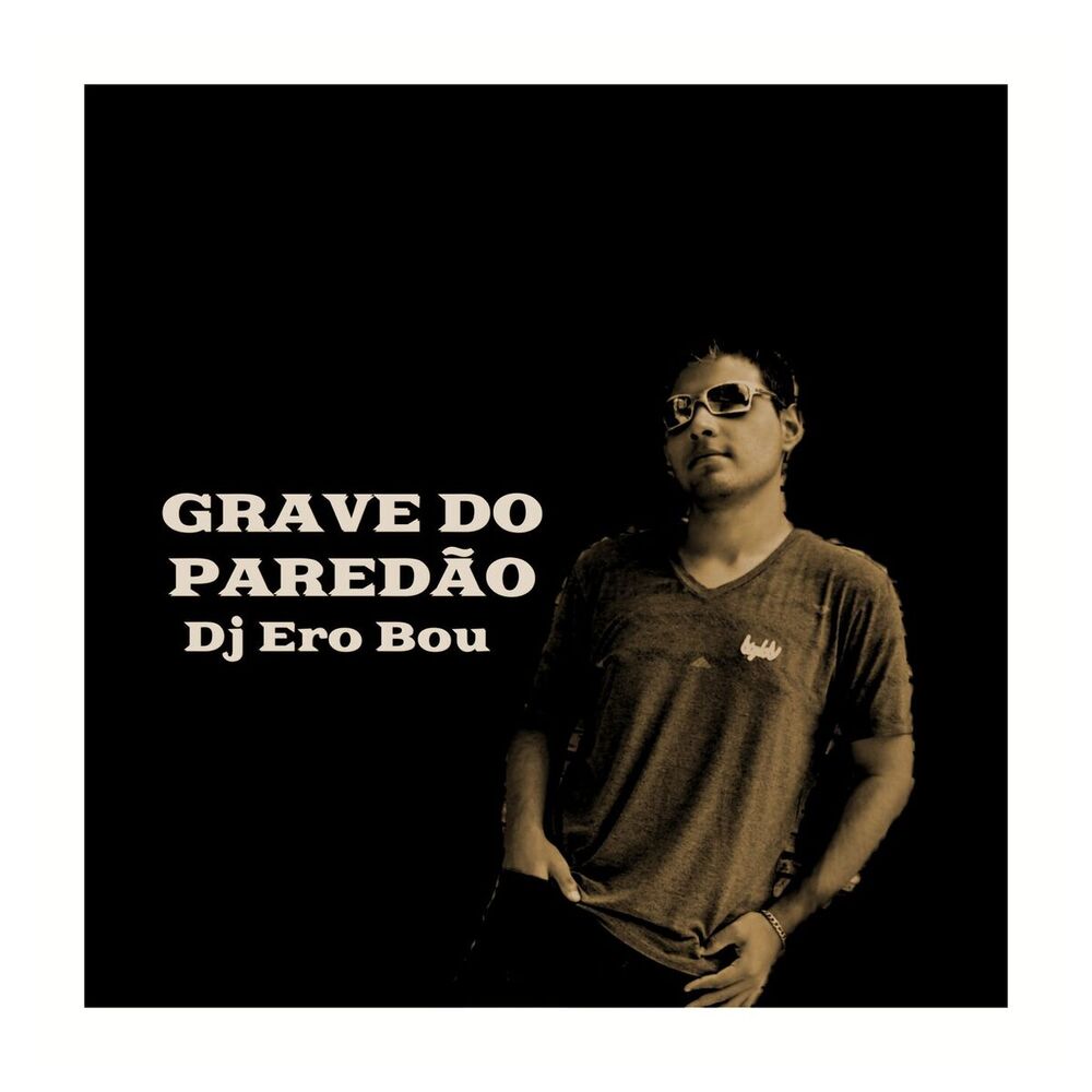 Picture of GRAVE DO PAREDÃO