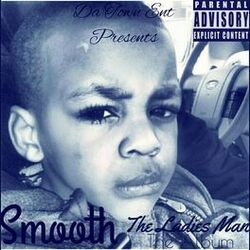 Cover of The Ladies Man