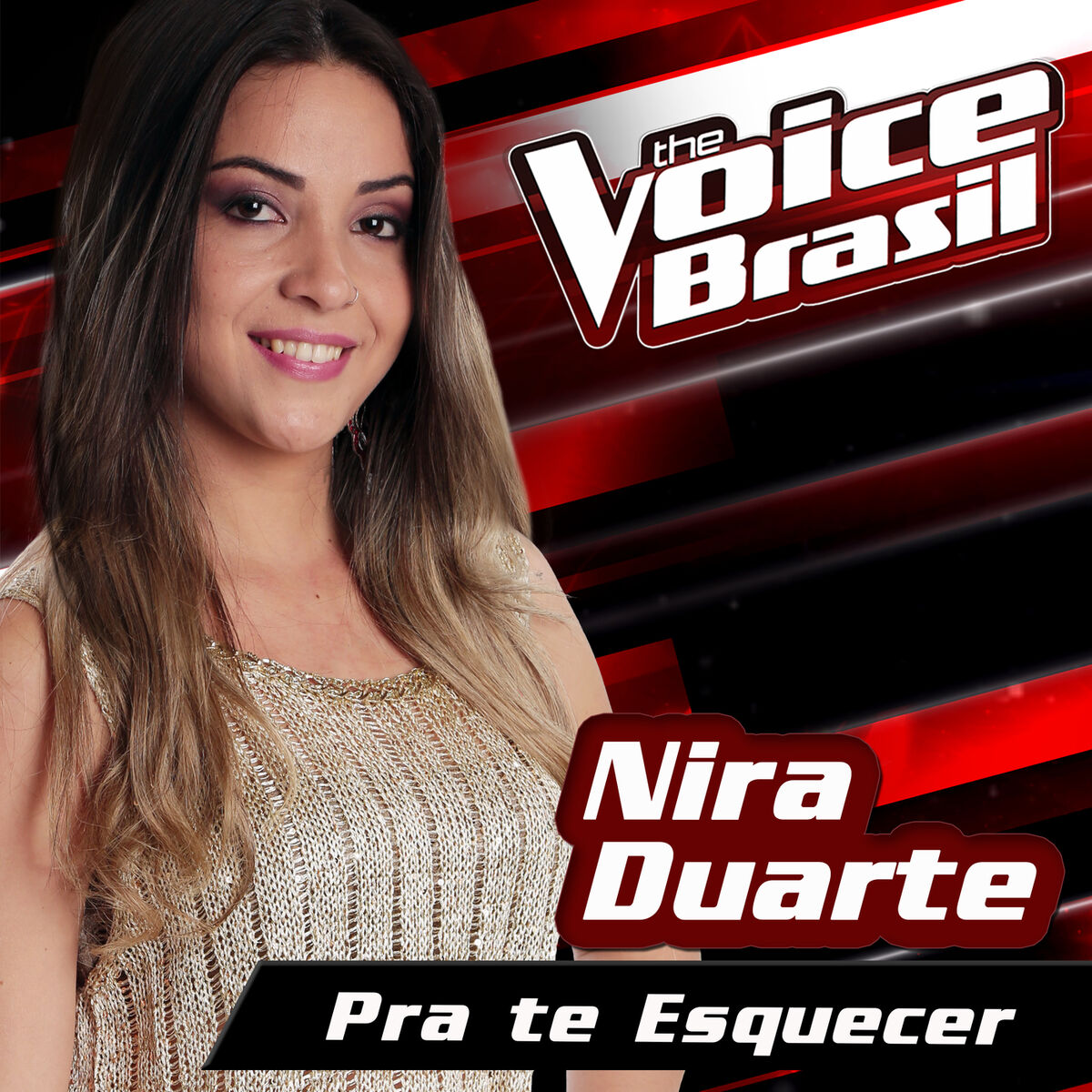 Album cover of Pra Te Esquecer