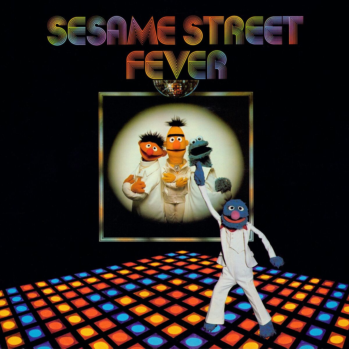 Album cover of Trash