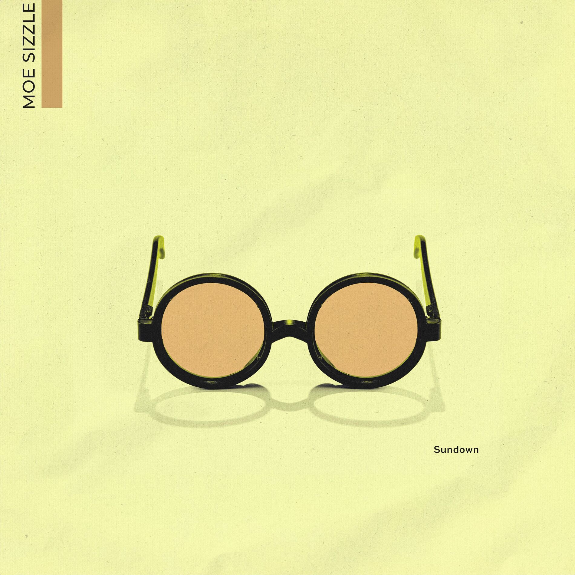 Album cover of sundown