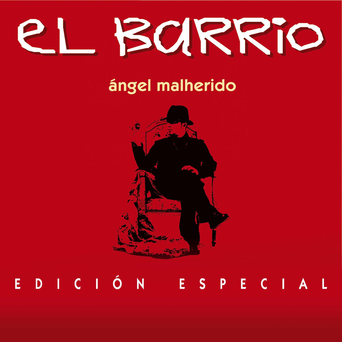 Album cover of No Vale la Pena