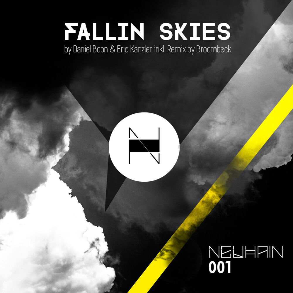 Picture of Fallin Skies