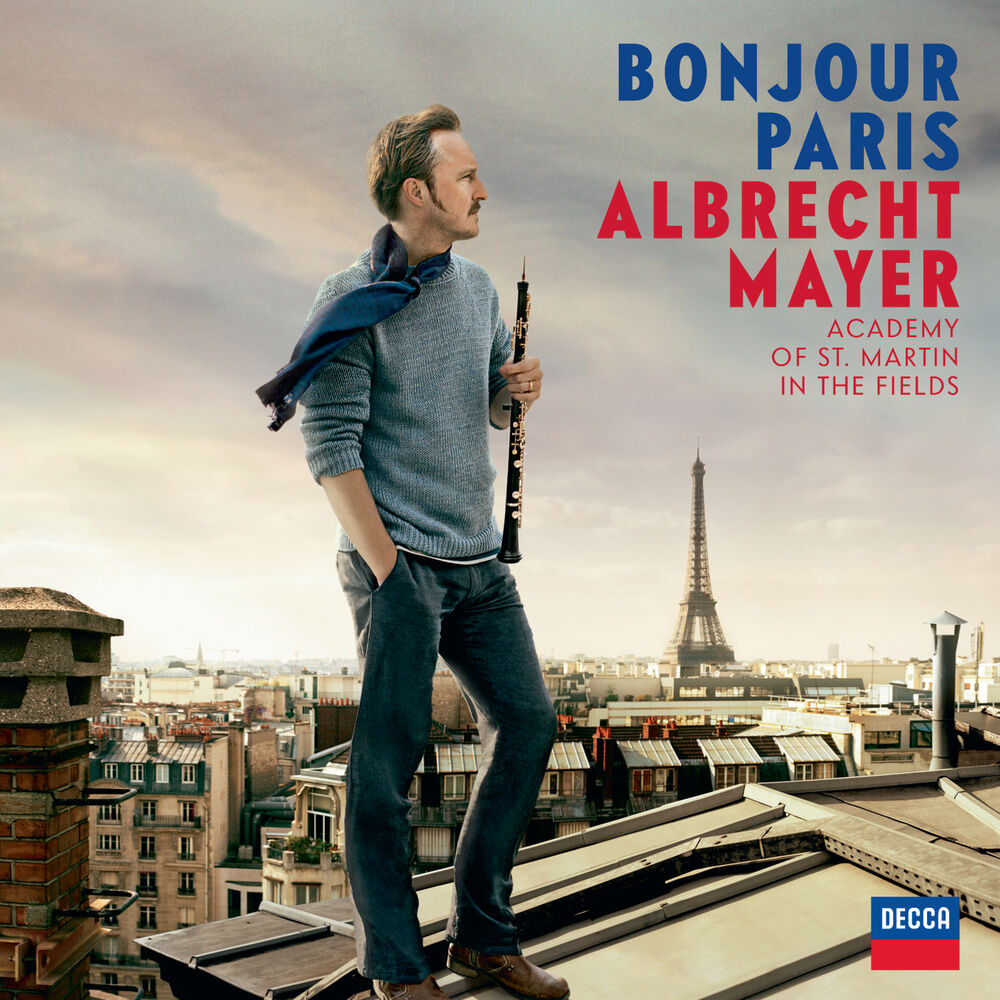 Picture of Bonjour Paris