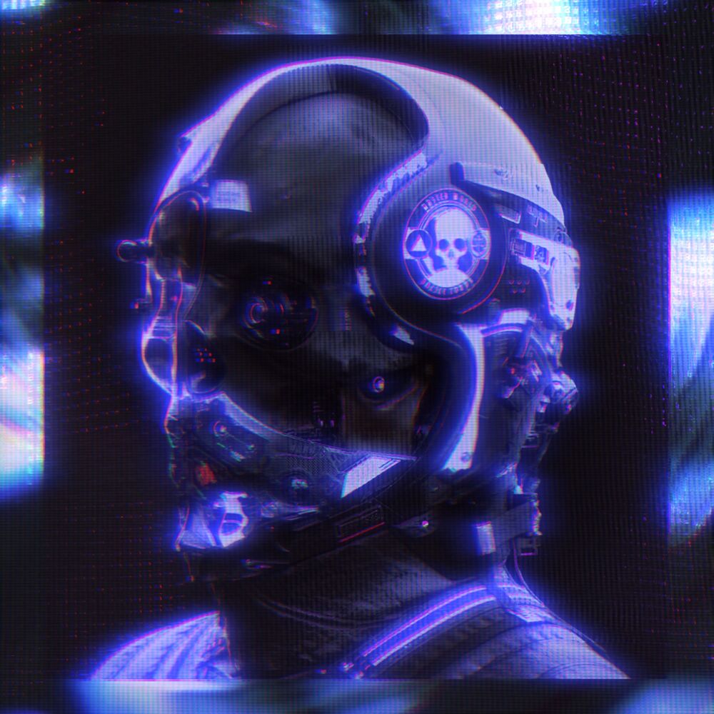 Picture of Cyberpsyhosis (remix)
