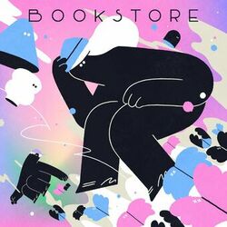 Cover of BOOK STORE