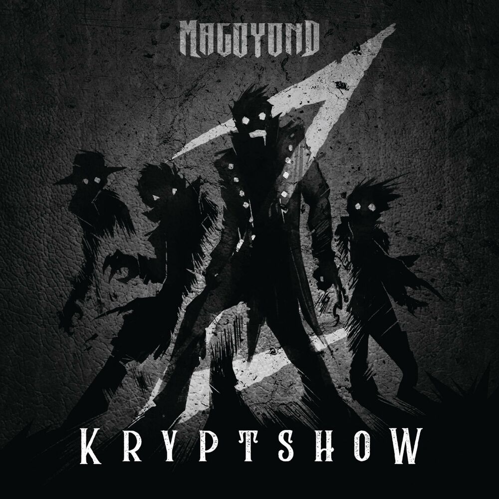 Picture of Kryptshow