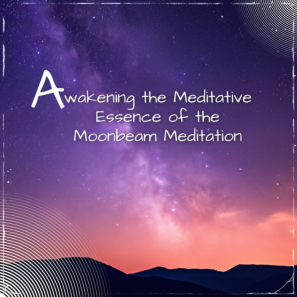 Picture of Awakening the Meditative Essence of the Moonbeam Meditation