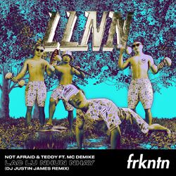 Cover of Lắc Lư Nhún Nhảy (DJ Justin James Remix)