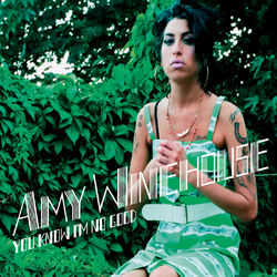 Cover of You Know I'm No Good (Remixes & B Sides)