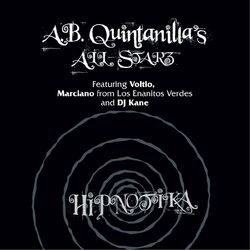 Cover of Hipnotika