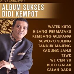 Cover of Sukses