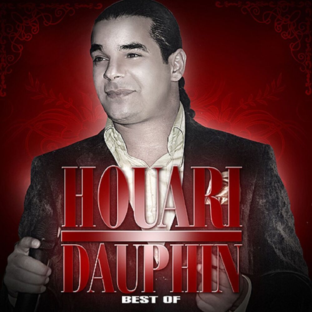 Picture of Best of Houari Dauphin, Vol. 1