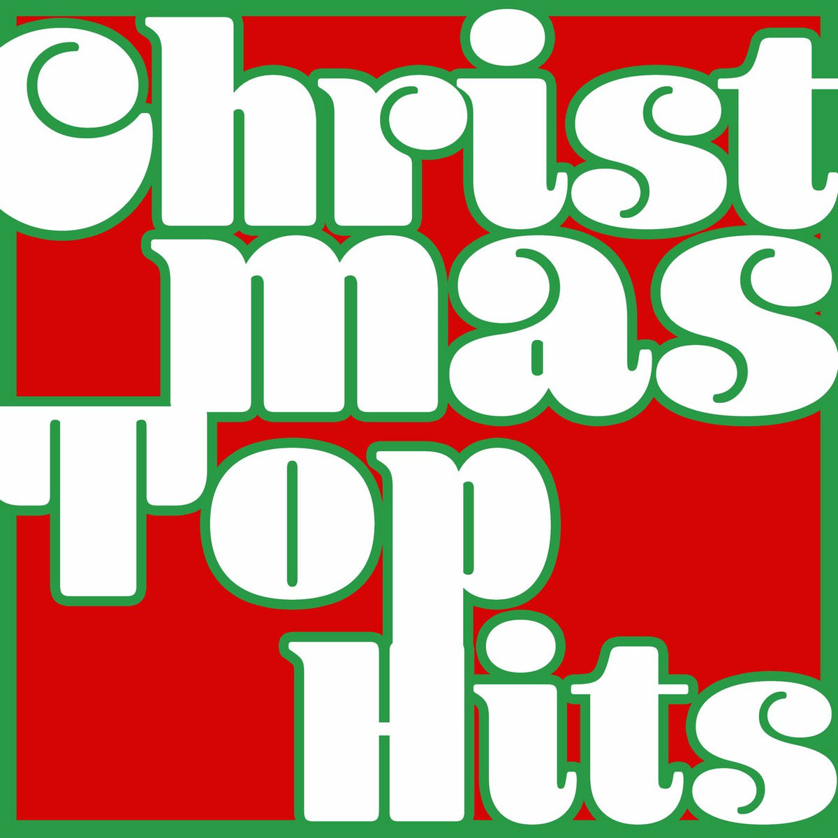 Album cover of Christmas Hits