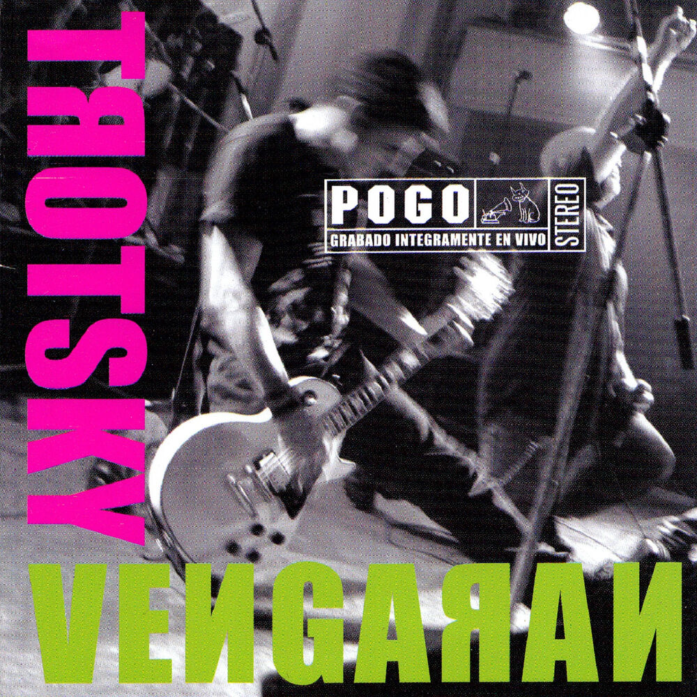 Picture of Pogo (En Vivo)