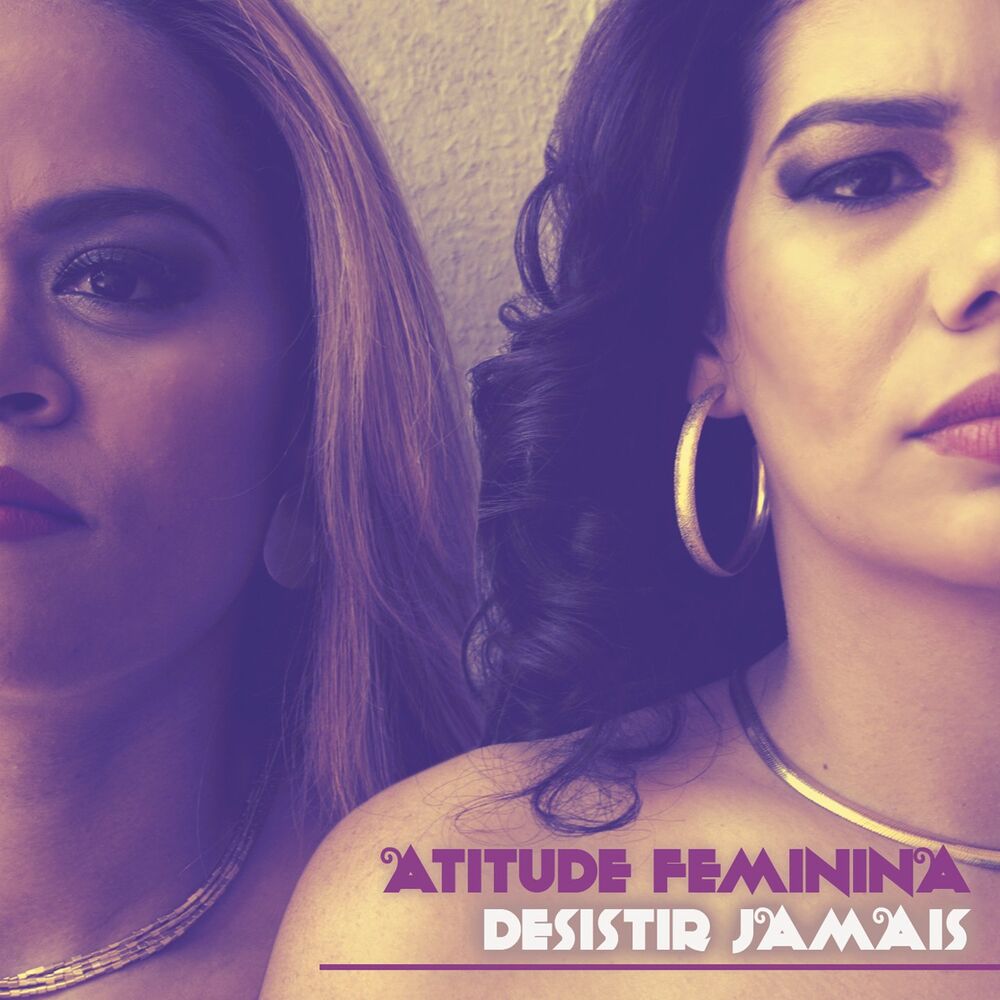 Picture of Desistir Jamais