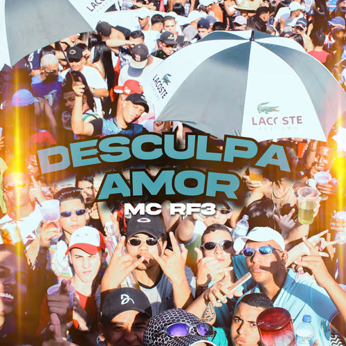 Desculpa Amor