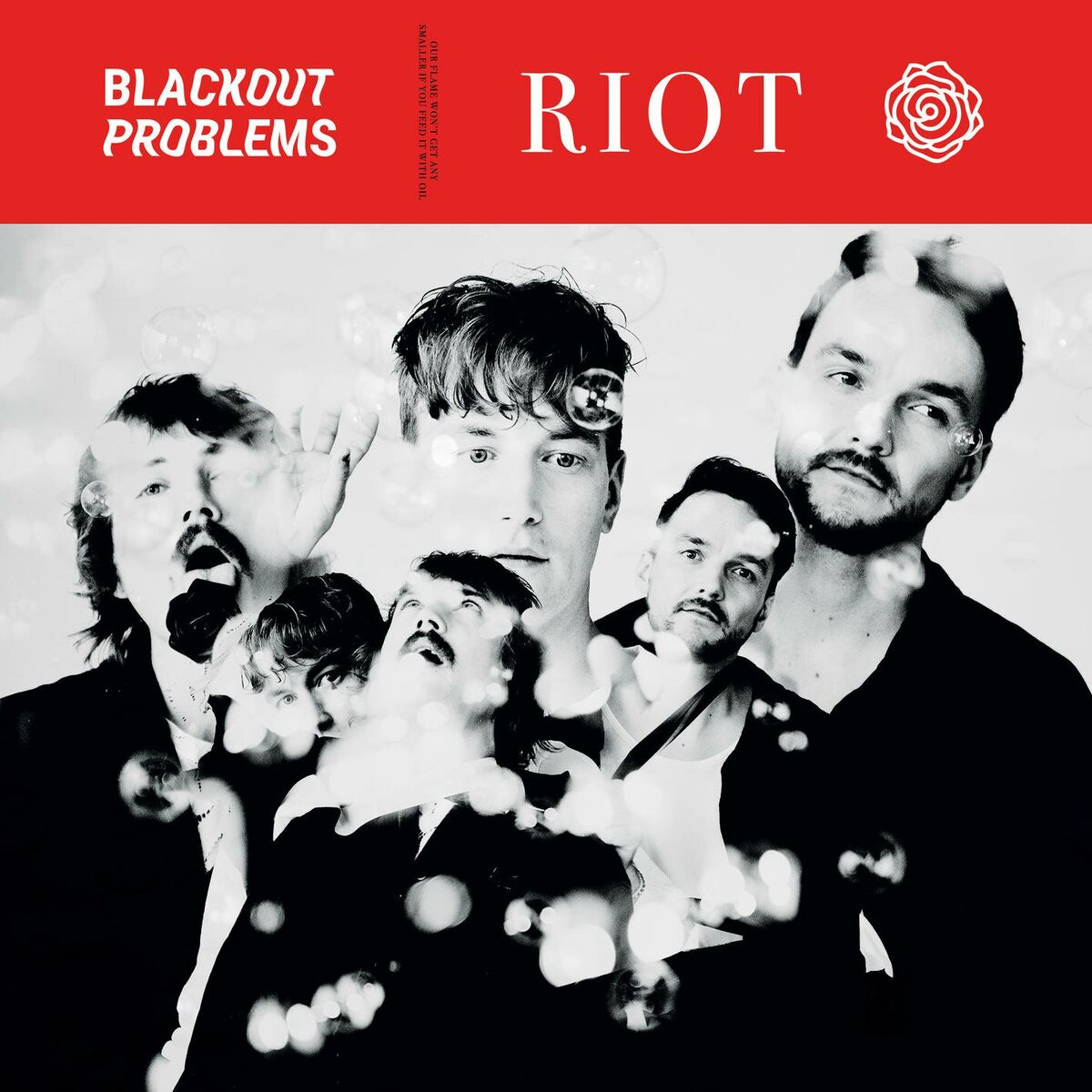 Album cover of GLOFS