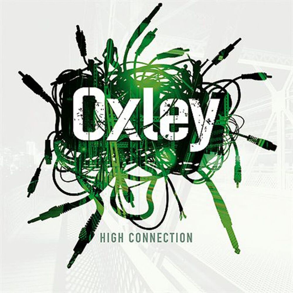 Picture of High connection