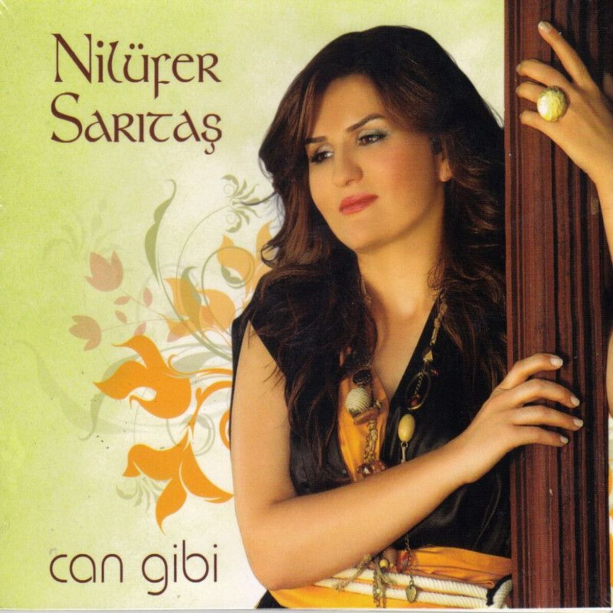 Album cover of Yine Katarlanmışta