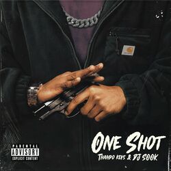 Cover of One Shot