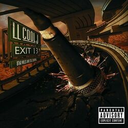 Cover of Exit 13