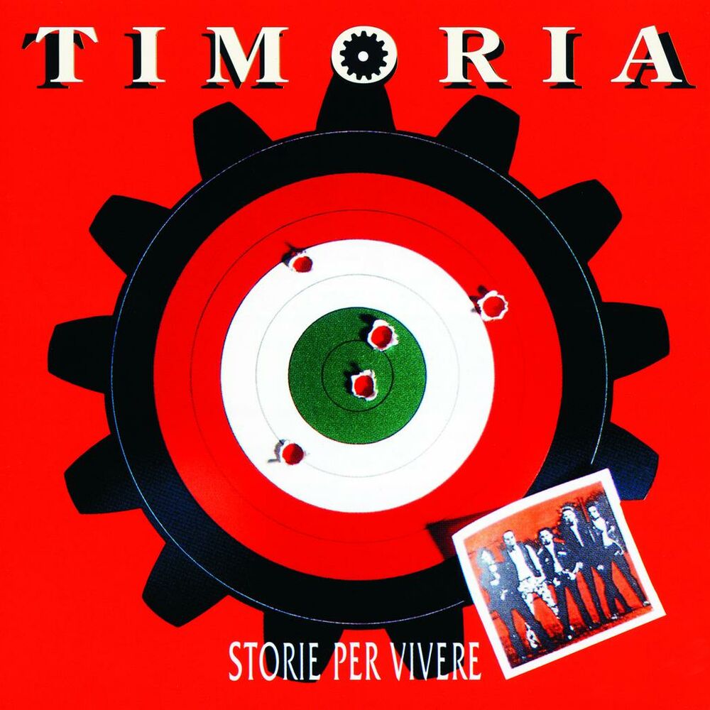 Picture of Storie Per Vivere