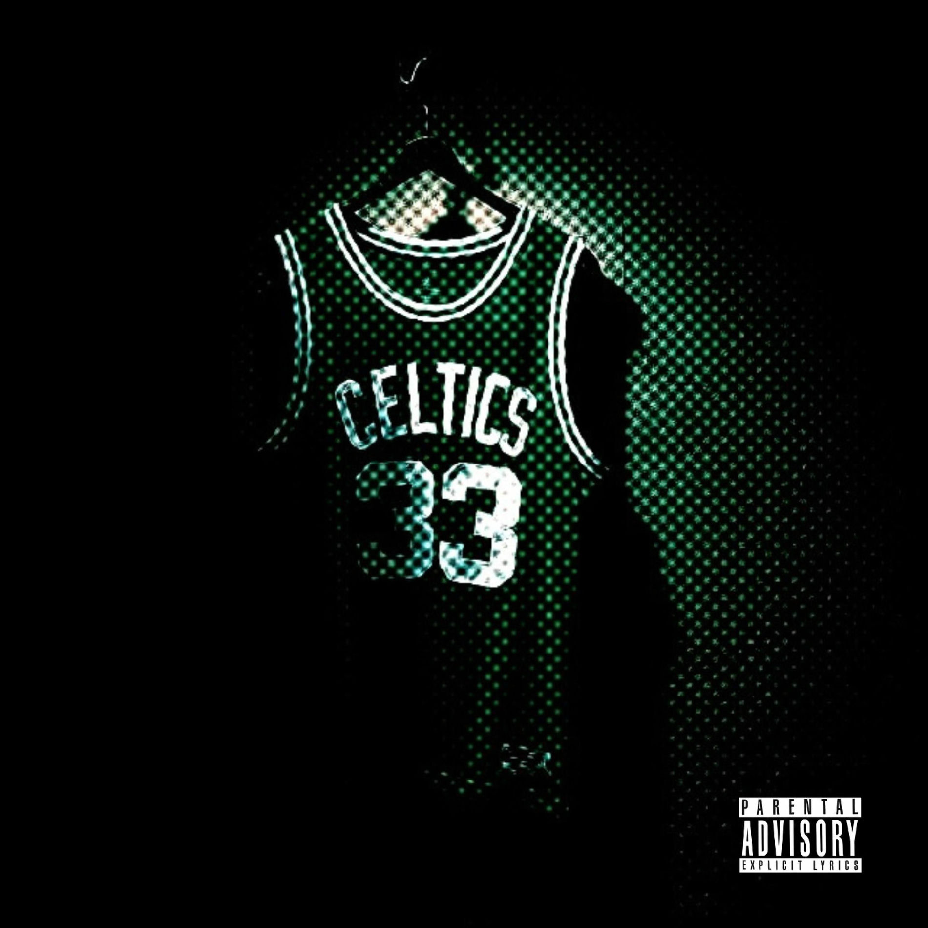 Album cover of Larry Bird (feat. Jarren Benton)