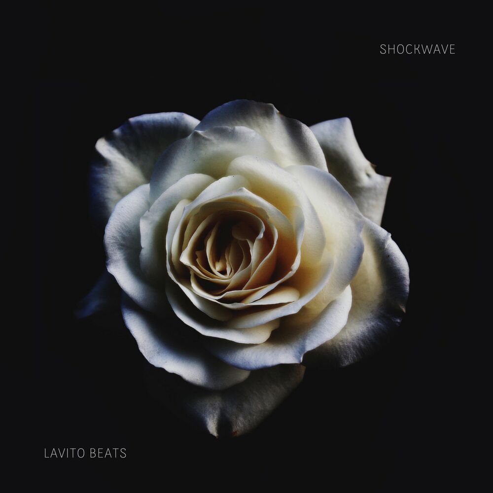 Picture of Shockwave Beat Tape