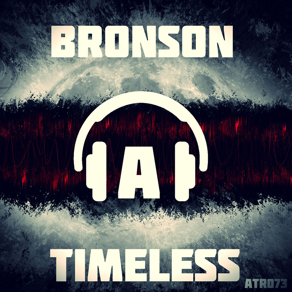 Album cover of Timeless