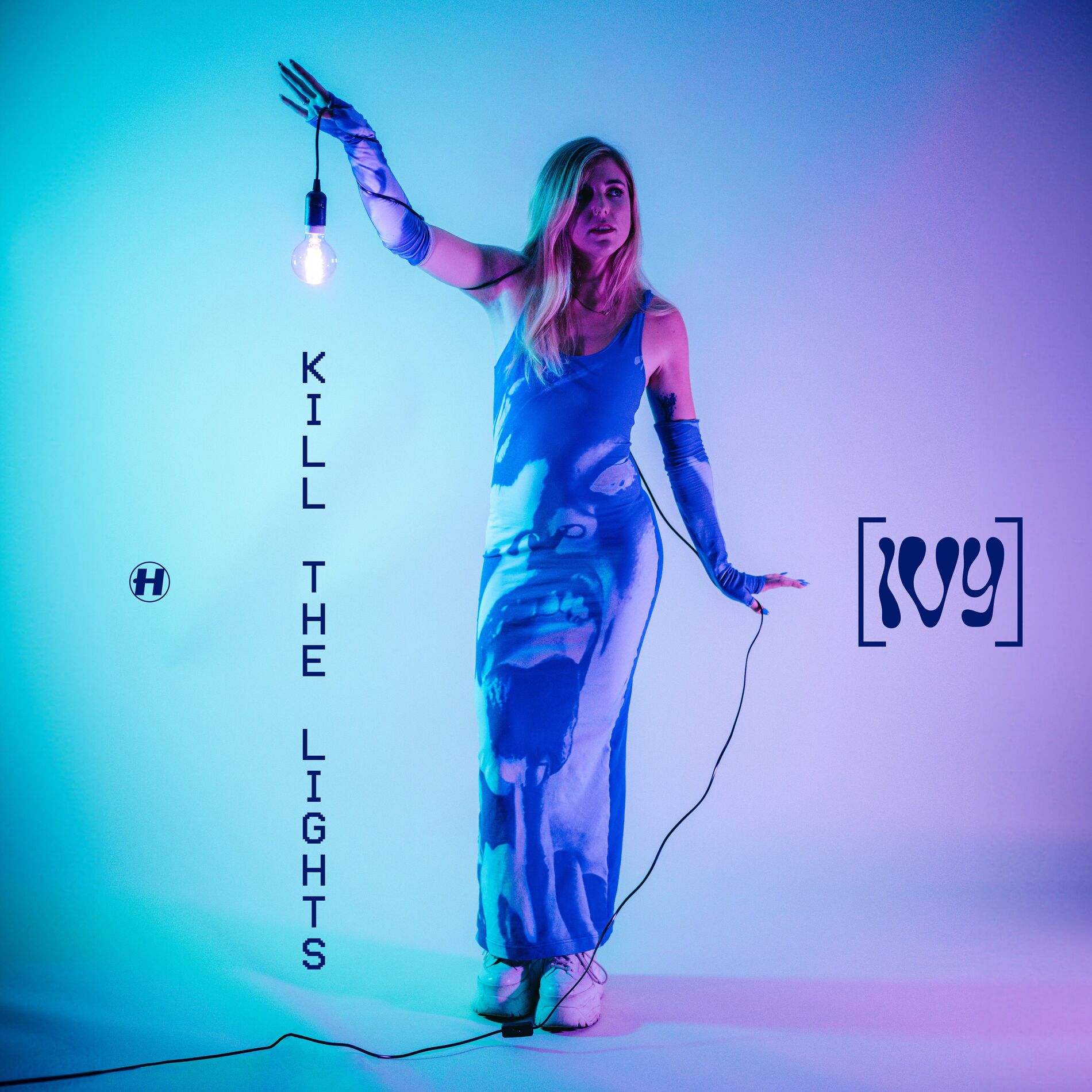 Album cover of Kill The Lights