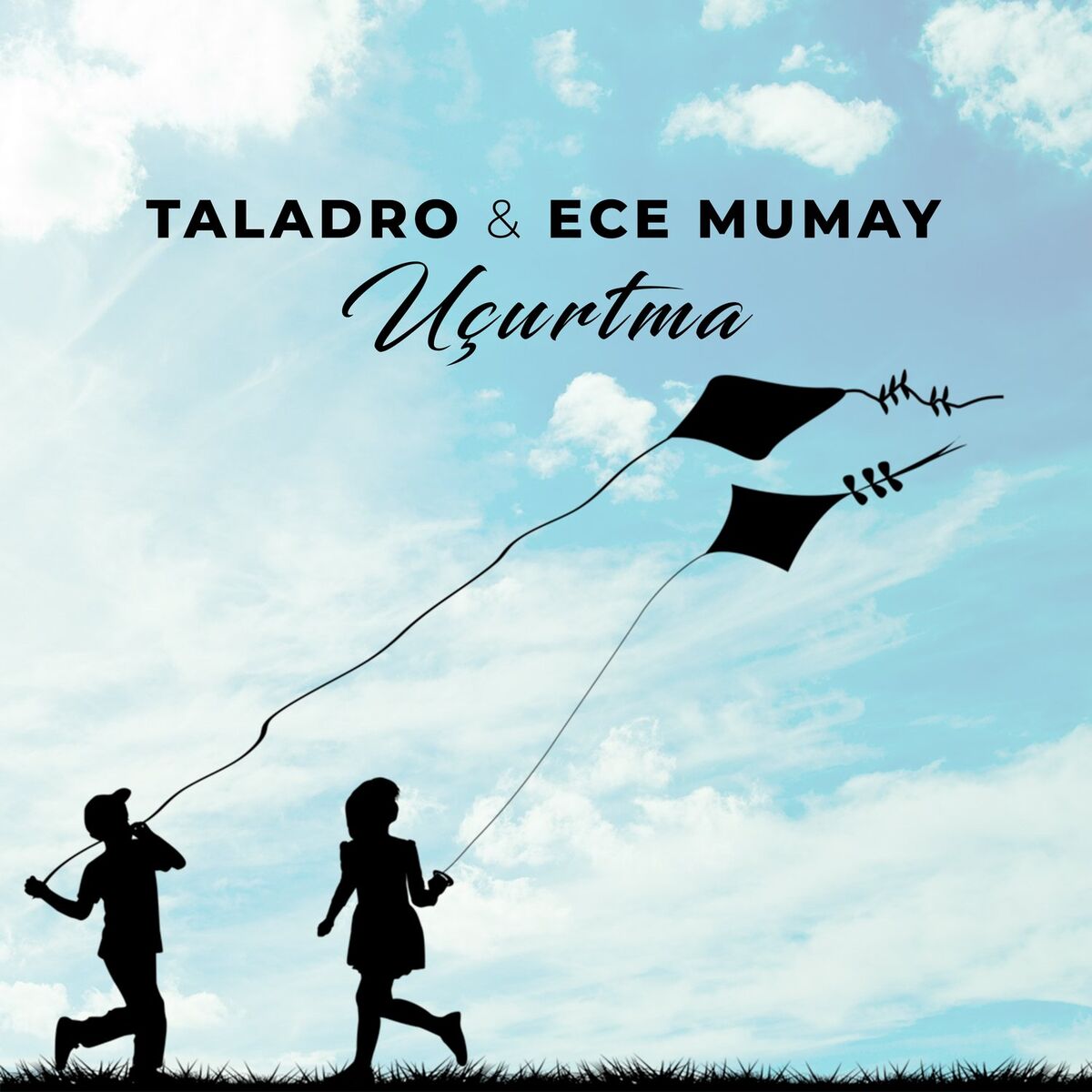 Album cover of Uçurtma