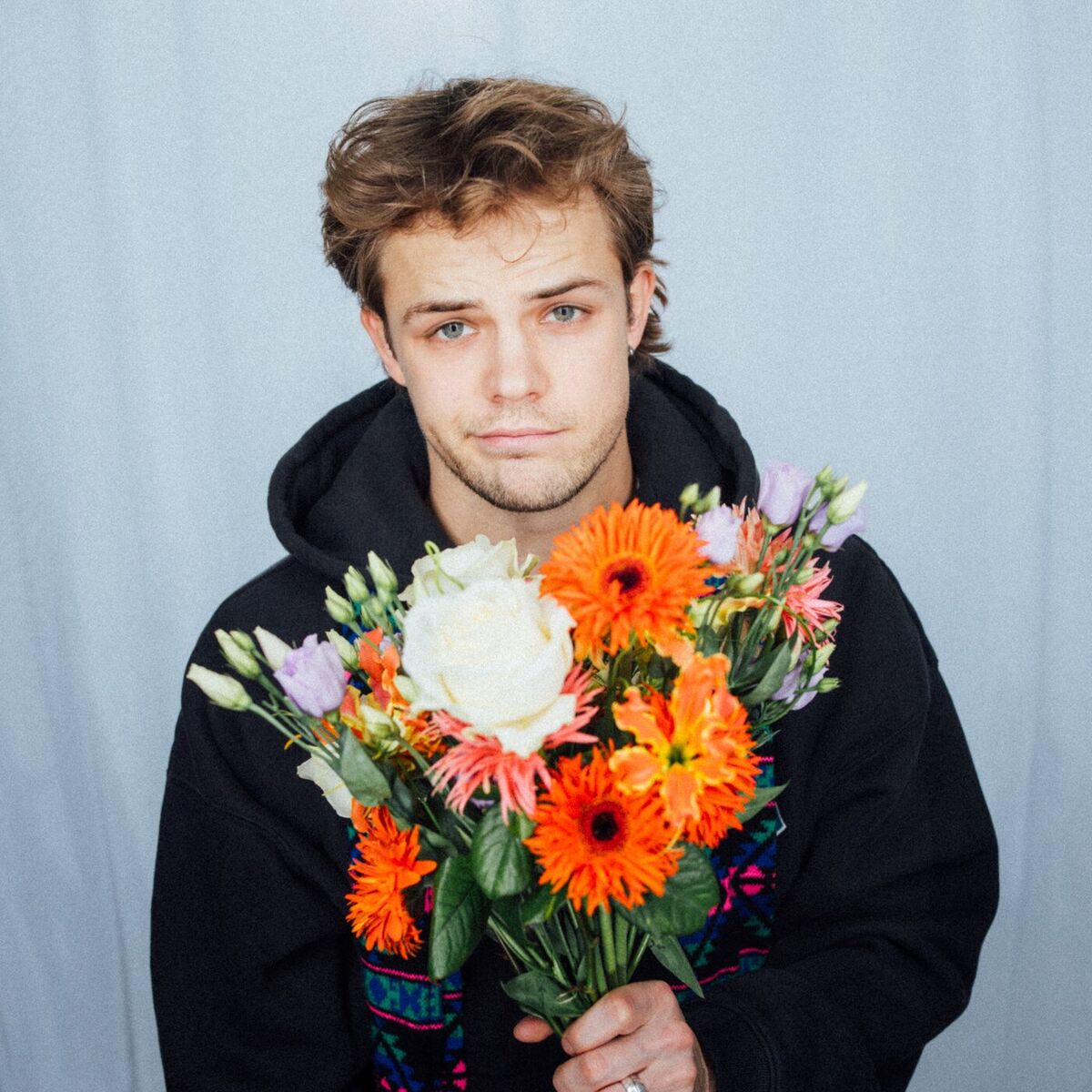 Album cover of Gratis
