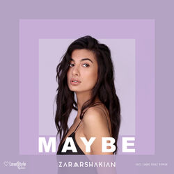 Cover of Maybe
