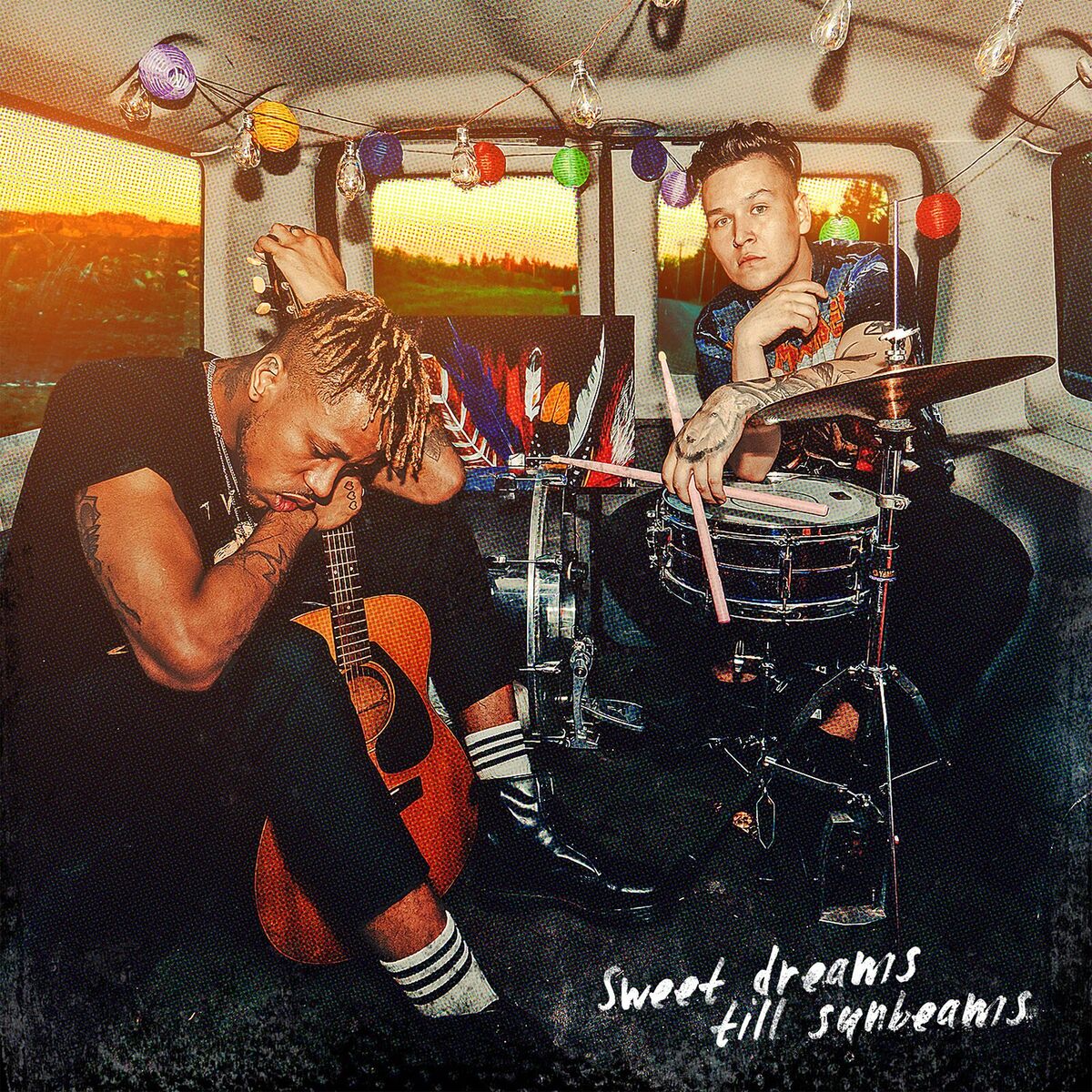 Album cover of Life Without Fantasies