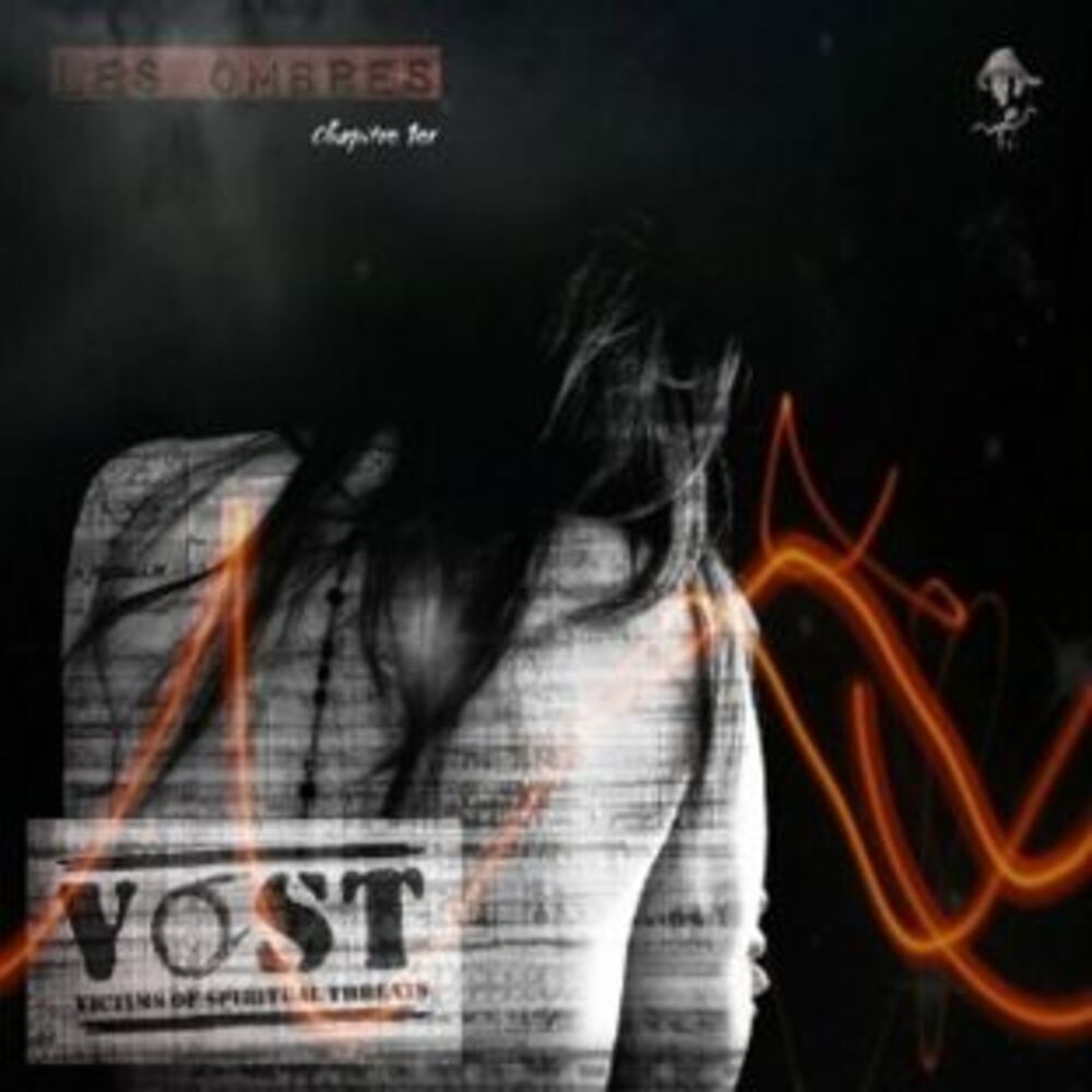 Picture of Les Ombres Chapitre 1er