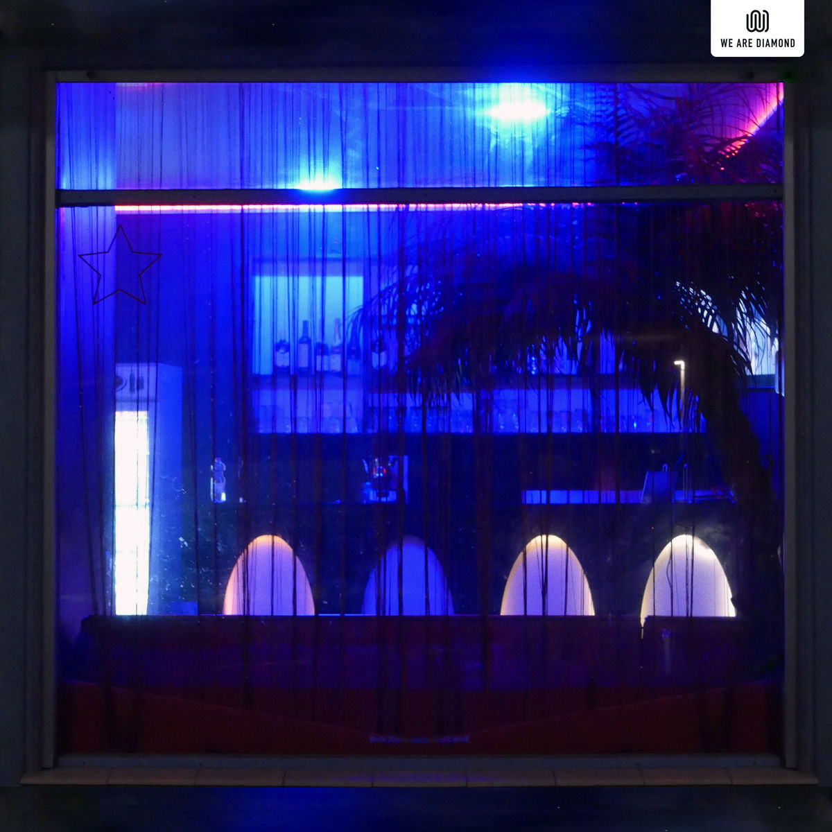 Album cover of Tonight