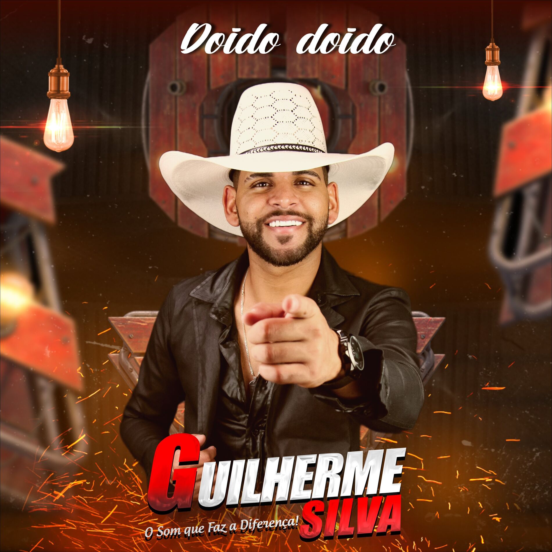 Album cover of Doido Doido