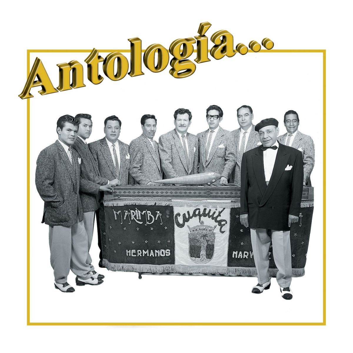 Album cover of La Cotorra Gorrona